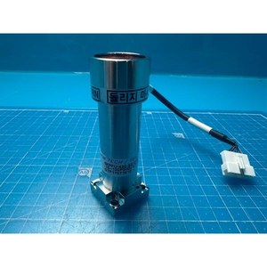 Contrôleur d'alimentation GEM-TECH SKPFU-420-S2/GTI8 FFU, utilisé comme pièce détachée d'équipement semi-conducteur d'époque - Product Image 6