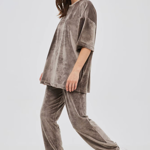 ผู้ผลิตเสื้อผ้าตามสั่ง เสื้อยืดผู้ชายผ้าฝ้าย 100% หนานุ่ม พิมพ์ลายสกรีนด้านหน้า ขนาดใหญ่พิเศษ เป็นมิตรกับสิ่งแวดล้อม ระบายอากาศได้ดี - Product Image 1