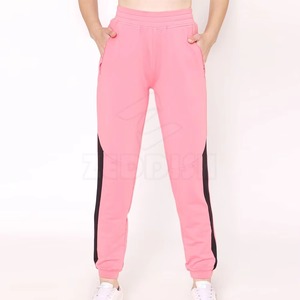 Pantalons classiques à jambes droites, prix de gros, pantalons de travail extensibles pour femmes, approvisionnement en vrac - Product Image 1