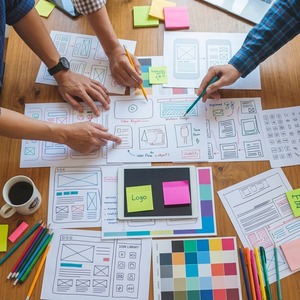 Servicios Innovadores de Diseño Web UI UX: Creando Interfaces Digitales Responsivas para un Crecimiento Escalable - Product Image 6