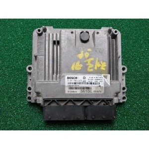 ชิ้นส่วน ECU และโมดูลคอมพิวเตอร์มือสองของเชอโรกี รุ่น 56044561BE - Product Image 1