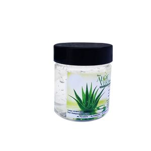Gel de Aloe Vera 100% Natural OEM, Opciones de Empaque Personalizadas, Origen India, Cuidado Facial, Mejor Precio al por Mayor - Product Image 2