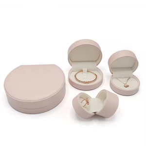 Boîte à montres personnalisée avec logo, luxe, faite à la main, auto-assemblante, en carton rigide, emballage de haute qualité, cadeau, OEM, matériaux recyclés - Product Image 3