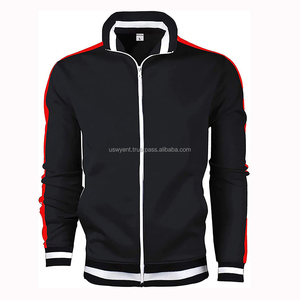 Survêtements pour hommes de la meilleure qualité pour le jogging, l'entraînement et le sport en polyester de haute qualité - Product Image 5