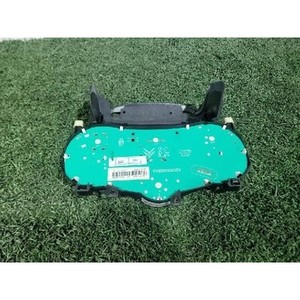 207 2006-2009 Tableau de bord / Compteur de vitesse d'occasion OEM 9662904480 - Product Image 6