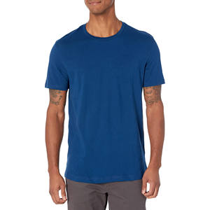 Camisetas de Diseñador para Hombre, Camiseta Oversize de Corte Cuadrado, Ropa Urbana Personalizada de Alta Calidad para Verano, 100% Algodón de Peso Pesado - Product Image 2