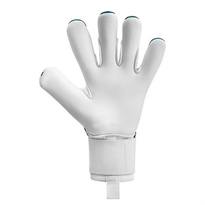 Latest Edition MARGINAL SPORTS Unisex Soccer Football Goalkeeper Gloves Breathable Anti-slip UV Protection Latex Full <b>Finger</b> - Product Image 3