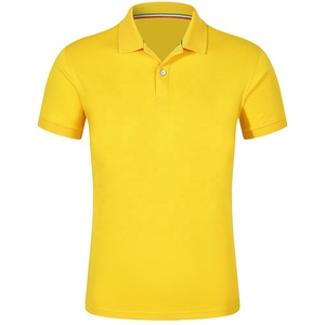 Polo homme design, de bonne qualité, personnalisable - Product Image 5