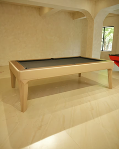 ซื้อโต๊ะพูลเนโกรนี โต๊ะพูลหรูหราทันสมัย โต๊ะบิลเลียดสไตล์เนโกรนี สำหรับใช้ในบ้าน โรงแรม และคลับ - Product Image 2