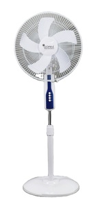 Potente ventilador de pared silencioso de 16 pulgadas | Ventilador eléctrico de bajo consumo para uso en el hogar y la oficina | Oferta al por mayor - Product Image 6