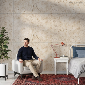 Prêt à expédier Foshan Offre Spéciale 60x120 Carreaux de sol en porcelaine émaillée de haute qualité finition brillante prix de gros sur le marché de Dubaï - Product Image 6