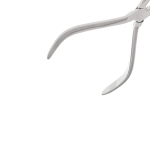 Alicates de Contorno Ortodónticos de Acero Inoxidable de Calidad Premium en Oferta, Instrumentos Quirúrgicos Dentales Manuales para Uso Odontológico - Product Image 5