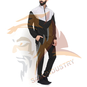 Fully Customizable Men <b>Jogging</b> <b>Suit</b> With Your Own Logo Size and Color OEM ODM Manufacturer Sportswear Streetwear <b>Jogging</b> <b>Suit</b> - Product Image 2
