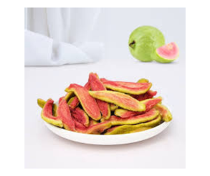 Guayaba Deshidratada Premium Suave con Sabor Natural, Origen Vietnam - Snack de Fruta para Venta al por Menor y al por Mayor - Product Image 4