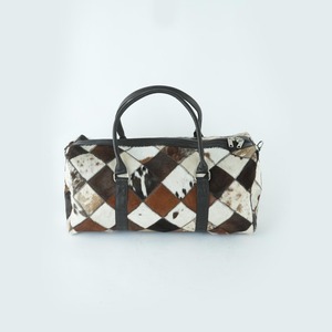 Fournisseur en gros de sacs de voyage en cuir de vachette personnalisés, OEM, produits d'exportation de haute qualité à prix de gros - Product Image 3