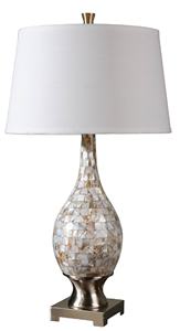 Decoración del hogar de madre perla para Diwali Lustrous Living Eco-Friendly - Product Image 4