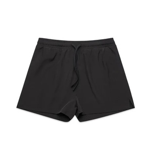 Shorts de sport élastiques pour femme, séchage rapide, extensibles, écologiques, pour la course et le fitness, personnalisables, idéaux pour la maternité - Product Image 1