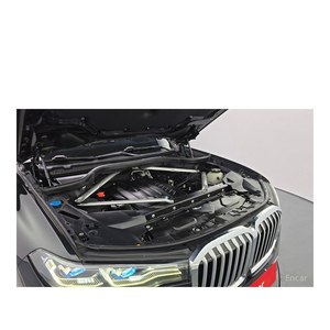 BMW X7 XDrive 30d Design Pure Excellence Première Édition Juin 2019 6 places Sièges en cuir Boîte de vitesses automatique Diesel 162 739 km - Product Image 6