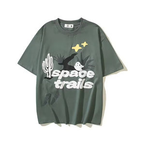 Camisetas Casuales Ligeras para Hombre, Camisetas de Color Sólido para Hombre en Oferta, Camisetas Deportivas Estampadas para Hombre y Mujer - Product Image 3