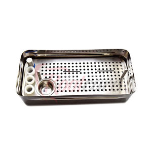 Kit de boîte PRF de haute qualité pour usage dentaire, kit de boîte PRF en acier inoxydable, outils dentaires professionnels - Product Image 2