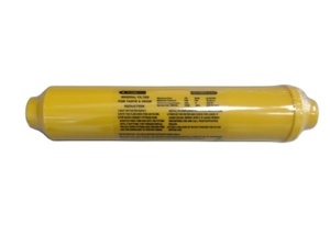 ไส้กรองน้ำแร่ Inline Post T33 ขนาด 2" x 10" ติดตั้งง่ายสำหรับระบบกรองน้ำแบบ Reverse Osmosis ในครัวเรือน - Product Image 3