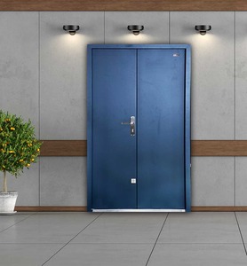 Puerta Cortafuego de Acero para Campamentos Educativos, Universidades y Centros de Capacitación, Disponible para Suministro Mundial, de Exportador Indio - Product Image 4
