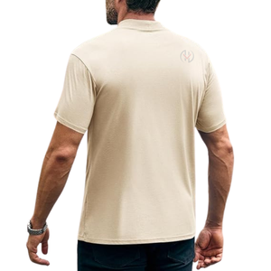 Vietnam Factory Direct T-shirt en coton Vente en gros Laos Distribution sans agent - Product Image 4