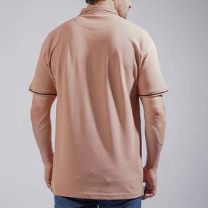 เสื้อโปโลผู้ชายลำลองขายส่งขายดีรุ่นใหม่ล่าสุด - Product Image 2