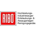 RIBO-Industriesauger GmbH logo