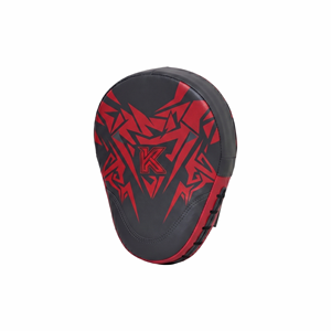 Wholesale High Quality Lightweight Punching Target Focus Pad For Compact Design For Professional Boxing <b>Trainers</b> For Sale - Product Image 1