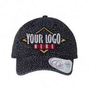 Casquette de baseball unisexe personnalisable, légère, réglable, décontractée, pour l'extérieur - Product Image 1