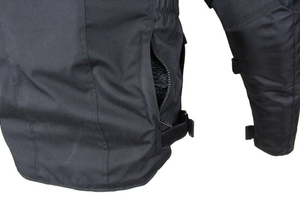 Best Quality Racing Men's Motorcycle <b>Jacket</b> <b>Waterproof</b> Corduroy Textile For Motorbike Riding Sportswear <b>Size</b> XL Corduroy <b>Jacket</b> - Product Image 5