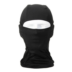 Balaclava Face Mask UV Protection <b>Ski</b> Sun Hood Full Coverage Breathable Lightweight Windproof Dustproof Outdoor Headwear for Men - Product Image 2