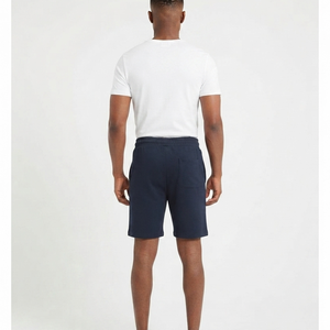 OEM Summer casual jogging suit Breathable quick dry T Shirt <b>Shorts</b> <b>Men's</b> heavyweight t-shirt set Letter <b>pattern</b> tracksuit <b>men</b> - Product Image 5