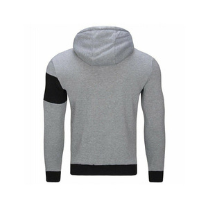 Trajes Deportivos Económicos de Poliéster/Algodón, Venta al Por Mayor de Fábrica, Ropa Deportiva Personalizada para Correr, Gimnasio y Moda Casual - Product Image 5