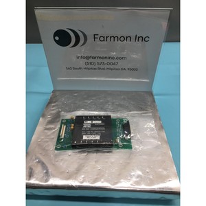 AMAT 0100-40011 RF Match Power and Interlock PCB - อุปกรณ์และชิ้นส่วนเซมิคอนดักเตอร์ระดับโลกที่เชื่อถือได้ - Product Image 2