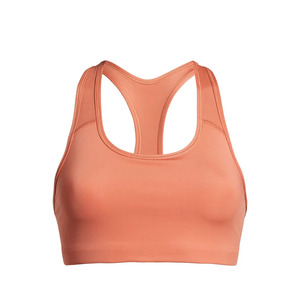 Seamless Sports <b>Bra</b> High Support <b>Bra</b> Custom Design Top For Women Workout Wear Sports <b>Bra</b> For Sale - Product Image 1