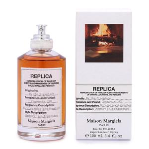 Replica By the Fireplace EDT Unisex |   Maison Margiela - Product Image 2