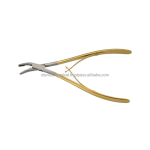 คีมตัดเหล็กที่ใช้ในการผ่าตัดและปรับขนาดได้คีมสำหรับใช้ในการผ่าตัดขนาด20ซม.-8" - Product Image 3