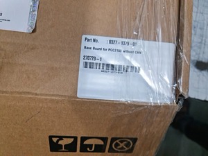 สำหรับ PCC2100 BASE BOARD ชุดควบคุมสตาร์ทอัตโนมัติ ปั๊มน้ำมันเชื้อเพลิง ตัวกระตุ้นเครื่องยนต์ดีเซล 4A โมดูลควบคุมระยะไกล หมายเลขอะไหล่ 0327-1379-01 - Product Image 4