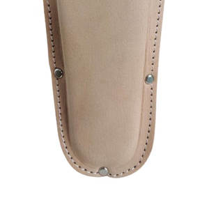 Portaherramientas de cuero profesional hecho a mano para construcción industrial y mantenimiento - Product Image 6