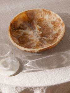 Bandeja de Resina al por Mayor para Exportación, Decoración del Hogar, Venta al por Menor y Suministro para Hoteles - Product Image 3