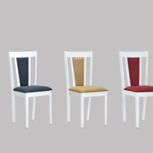 เก้าอี้รับประทานอาหารที่ทันสมัย - Product Image 1