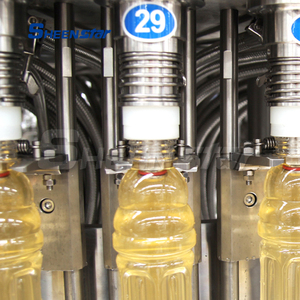 Máquina llenadora de jugo de <span class=keywords><strong>mango</strong></span> Sheenstar a precio de oferta, línea automática de embotellado de jugo con máquina empacadora de botellas en venta - Product Image 1