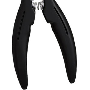 Pinzas de Sellado de Cinta de Queratina de Acero Inoxidable Profesionales Ariston International para Extensiones de Cabello, Uso Comercial AI-HEPK-009 - Product Image 3