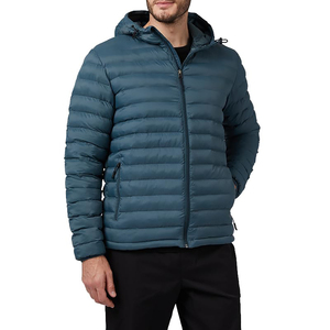 Meilleure Vente 2026 : Blouson Streetwear Homme Tendance et Populaire – Doudoune Streetwear pour Homme - Product Image 1