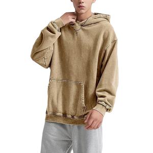 New Mens Hoodies <b>Sweatshirts</b> <b>Short</b> <b>Sleeve</b> Men Hoodies <b>Sweatshirt</b> Casual Solid Color Man hoody For Male Hooded - Product Image 2