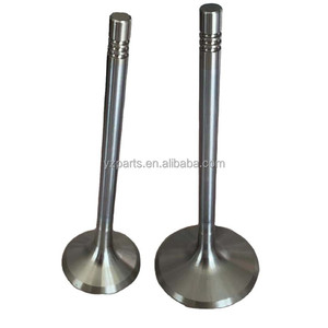 06D 109 611 H 06E 109 601 E valvola motore valvola di aspirazione valvola di scarico per Audi per VW C6 <span class=keywords><strong>2</strong></span>.0T <span class=keywords><strong>2</strong></span>.4 <span class=keywords><strong>2</strong></span>.8 3.<span class=keywords><strong>2</strong></span> - Product Image 3