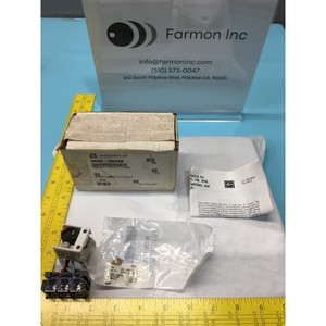 สวิตช์เสริม AMAT 0680-00048 รุ่น F-FRAME, 126175 - อุปกรณ์และอะไหล่เซมิคอนดักเตอร์ระดับโลกที่เชื่อถือได้ - Product Image 2