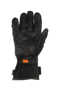 Gants de moto en cuir avec logo personnalisé, gants de course pour moto, nouvelle arrivée, gants de moto pour hommes personnalisés - Product Image 3